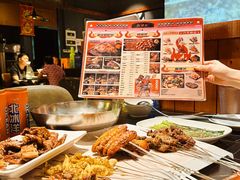 -枪火串烧·东北特色烧烤(罗湖总店)