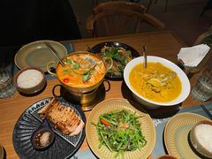 -Tegu泰古莲·泰国餐厅(红山6979店)