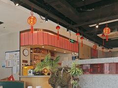-兴蓉合川湘私房菜巫山烤鱼(人大店)