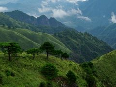 -萍乡武功山风景名胜区
