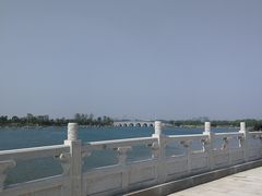 -河北省第三届（邢台园博园）园林博览会