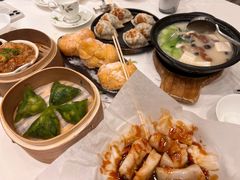 -翠园(北京王府中环店)