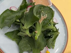 养生冰草-白家大院·王府宫廷菜(苏州街店)