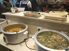 -素满香·素食自助餐(苏州·临顿路店)