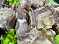 -民食香·腊排骨野生菌美食(木府店)