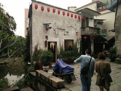 -小洲村