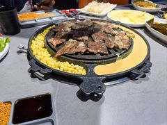 -外婆掌柜·东北家庭烤肉(托乐嘉店)