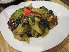-佛有缘素食馆·荔湾老字号(陈家祠首店)