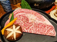 -山海烧肉(铁像寺路店)