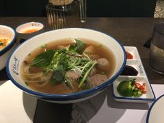 -美奈小馆·越南料理(中航城君尚购物中心店)