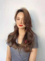 -可大男士理发馆