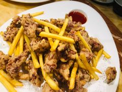 -群姐面馆·海鲜烧烤(同安路二店)
