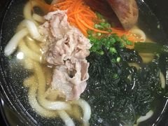 -东京屋(武定路店)