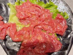 -合易泓烤肉•首创生椰大油边(宁山路店)