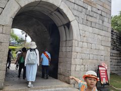 -胡里山炮台
