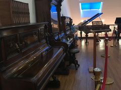 -鼓浪屿钢琴博物馆