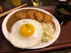 -金龙咖喱