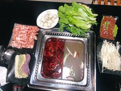 -乐尚一号high唱音乐·火锅