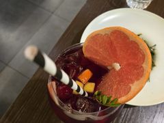 -Shantek象提南亚餐厅&西餐融合Bistro(淮海中路店)