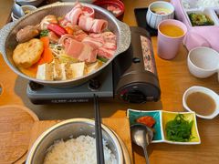 -味太助·银饭食堂(中华城店)