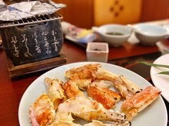 -蟹田居·活蟹料理(东城店)