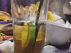 -萨芭蒂高空花园餐酒吧