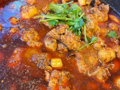 -绝城芋儿鸡(犀浦旗舰店)