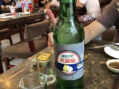 -张包铺(道外店)