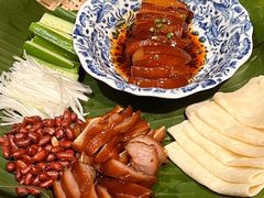 -桂花楼淮扬中餐厅(浦东香格里拉店)