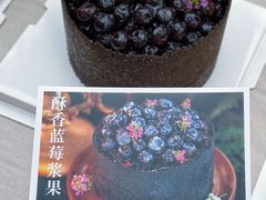 -半分甜(台柳路店)