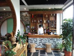 -茶油香闽南菜·花园餐厅(前埔店)