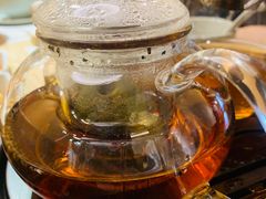 小青柑云南普洱-湘拾(壹方北馆店)