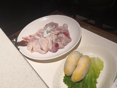 -百年果林椰子鸡(中洲店)