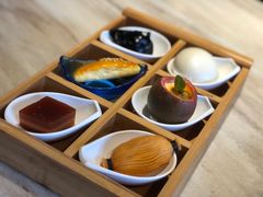 -滋粥楼·顺德菜海鲜茶点(金融城店)