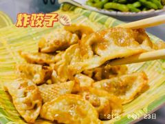 -美膳居川菜馆油焖大虾烧烤(卓刀泉店)
