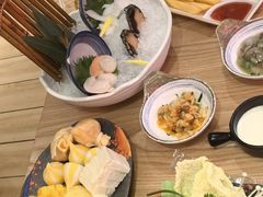 -松野谷·寿喜烧自助(华联顺义金街购物中心店)