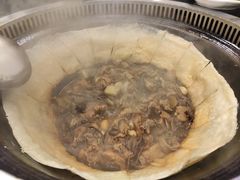 -老家大锅台·地锅鸡·铁锅炖(建邺文体路店)