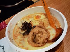 经典味千拉面-味千拉面(广州白云机场T1西二店)