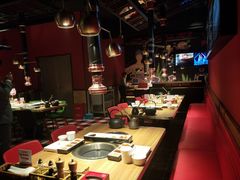大堂-炉小哥烤肉(信万广场店)