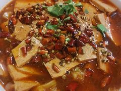 -圆满素食林饭店非遗素食(河西店)