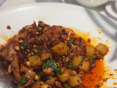 -兰湘子·湘菜小炒(盛龙广场店)