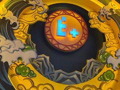 -E+有冰工厂·昆仑寒宫2(五角场店)