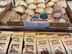 -哈尔滨秋林食品有限责任公司(秋林公司店)