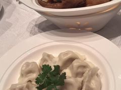 -景月阁空中食府(希尔顿酒店)