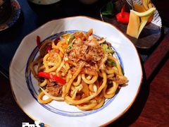 -古京·臻致料理(月湖店)