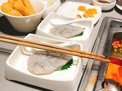 -海底捞火锅(北京路店)