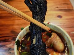 -黑竹香鸡(营和巷店)