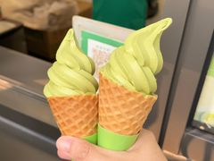 -吴裕泰茶庄(鼓楼店)