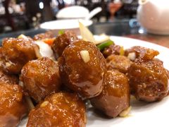-勺园饭店(骨科医院店)