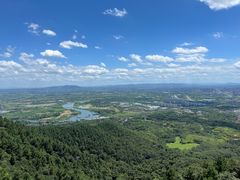 -敬亭山风景名胜区